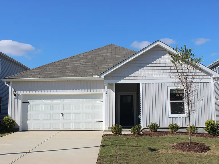 322 White Birch Ln — Photo 1