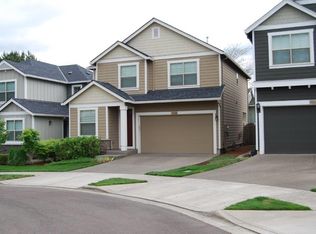 14026 SW Walnut Creek Way, Tigard, OR 97223