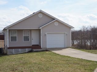 309 Routt Dr, Elizabethtown, KY 42701