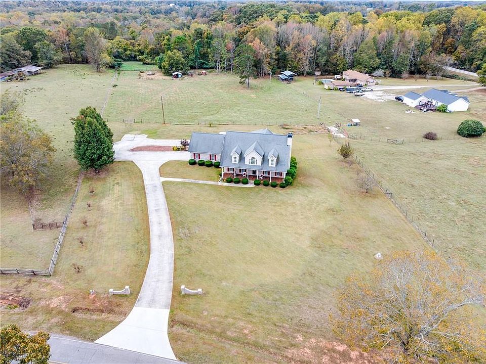 136 Ebenezer Church Rd, Jefferson, GA 30549 MLS 7300716 Zillow