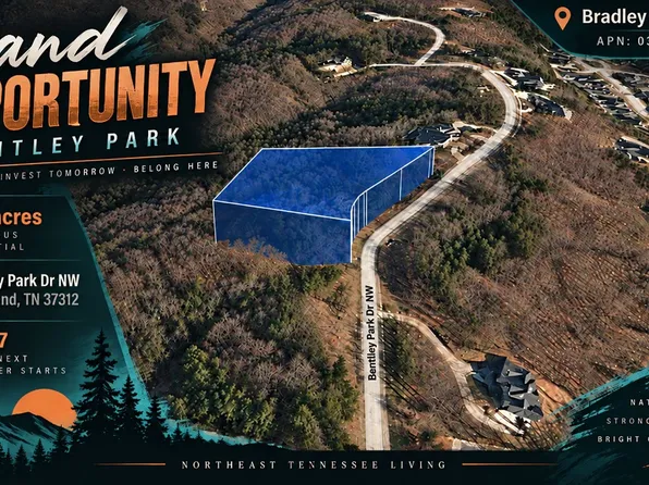 0 Bentley Park Dr NW Lot 37, Cleveland, TN 37312