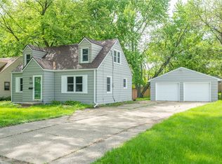 2508 Mann Ave, Des Moines, IA 50310