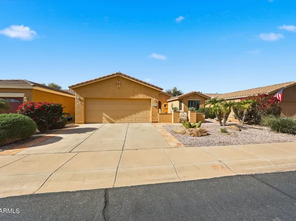 20870 N SWEET DREAMS Drive, Maricopa, AZ 85138