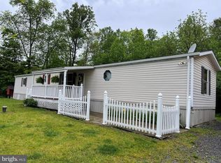 6775 Mountain Rd, Mc Alisterville, PA 17049