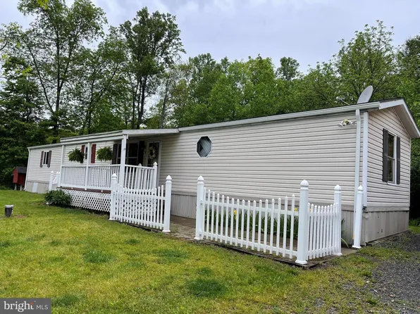 6775 Mountain Rd, Mc Alisterville, PA 17049