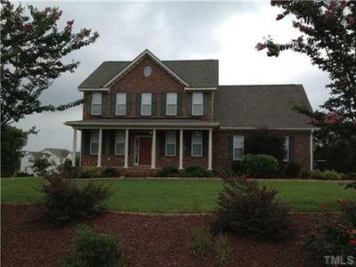 7425 Four Brothers Way, Willow Spring, NC, 27592
