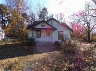 1806 W 27th Ave, Pine Bluff, AR 71603