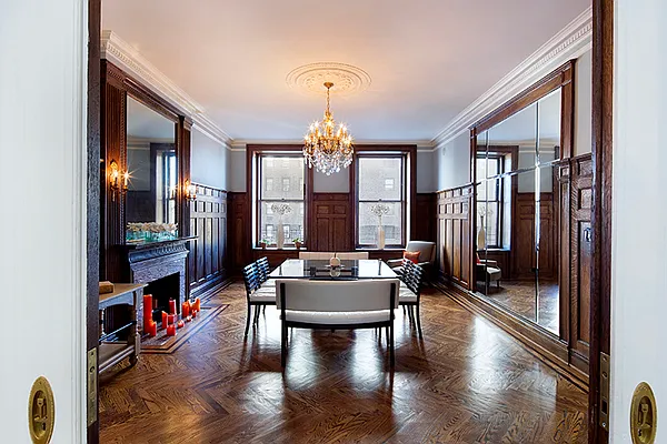 Rented by Brown Harris Stevens | media 23