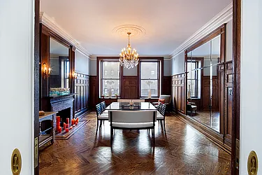 Rented by Brown Harris Stevens