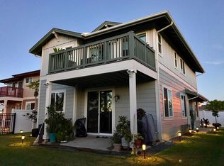 91-1793 Punako St, Ewa Beach, HI 96706