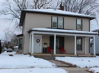 1617 McLean Ave, Tomah, WI 54660