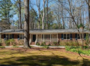 105 Dogwood Ln, Wake Forest, NC 27587
