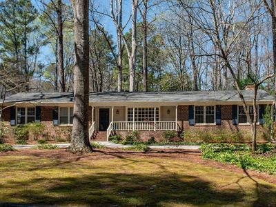 105 Dogwood Ln, Wake Forest, NC, 27587