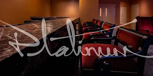 Rented by Platinum Properties