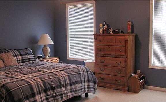 Owner's Bdrm