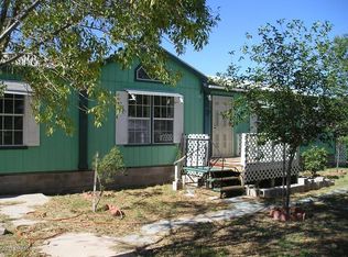 606 N Huachuca St, Benson, AZ 85602