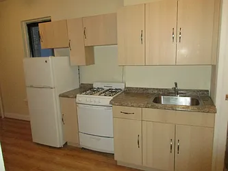 Rented by Keller Williams NYC