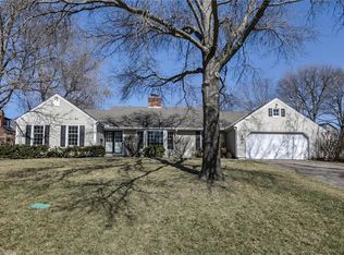 200 W 119th Ter, Kansas City, MO 64145