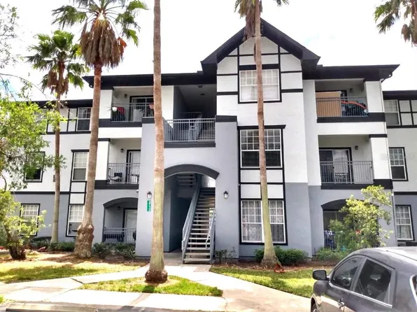 3712 Castle Pines Ln APT 4124, Orlando, FL 32839