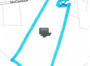 221 Calabash Rd, Calabash, NC 28467