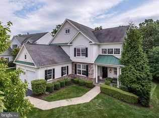 19093 Quiver Ridge Dr, Leesburg, VA 20176