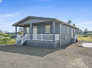 7350 Vaughn Rd, Tillamook, OR 97141