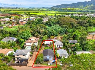 66-413 Paalaa Rd, Haleiwa, HI 96712