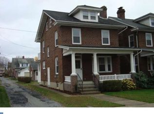 138 E Elm St, Shillington, PA 19607