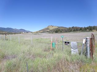 Par 3 Copco Rd, Hornbrook, CA 96044