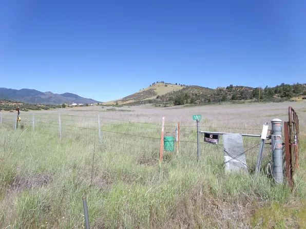 Par 3 Copco Rd, Hornbrook, CA 96044