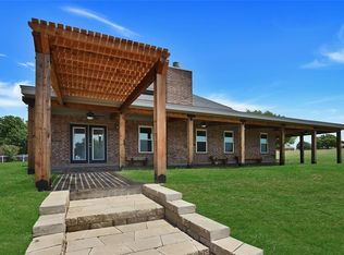 14709 Meadowland Cir, Newark, TX 76071