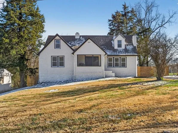 3541 E 78th St, Kansas City, MO 64132