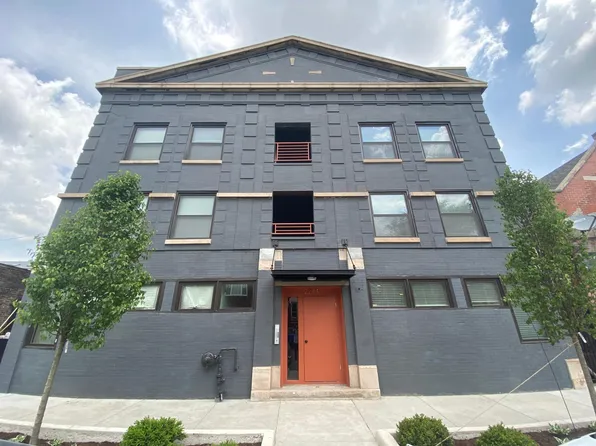 2244 W 23rd Pl, Chicago, IL 60608