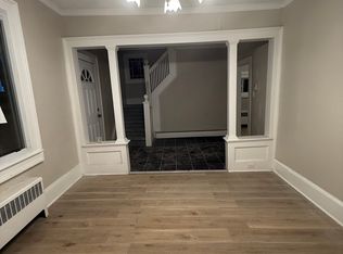 510 N Rebecca Ave, Scranton, PA 18504