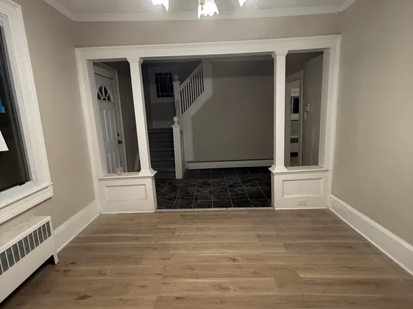 510 N Rebecca Ave, Scranton, PA 18504