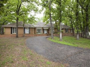 7116 S College Ave, Tulsa, OK 74136