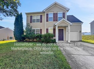 2170 Cliffvale Dr, High Point, NC 27262