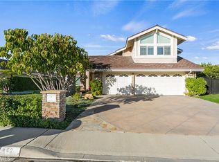 442 S Westridge Cir, Anaheim, CA 92807