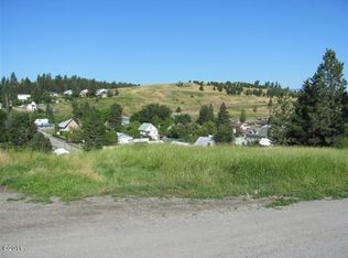 Nhn 3rd Ave, Eureka, MT 59917