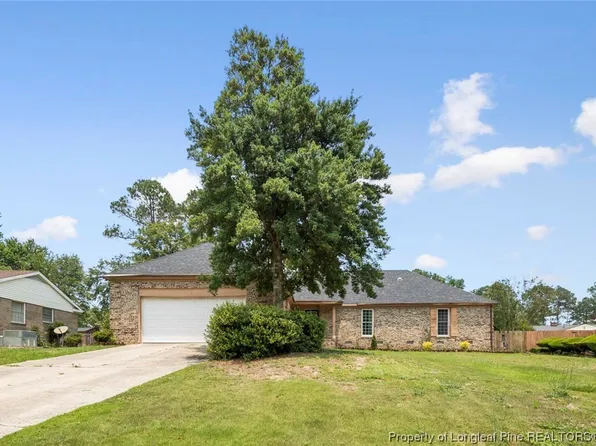 7048 Darnell St, Fayetteville, NC 28314