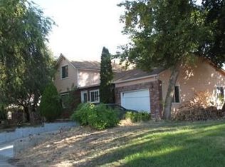 602 N Wenas St, Ellensburg, WA 98926