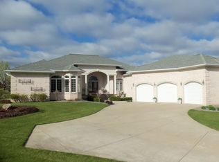 4383 Windemer Ln, Hobart, WI 54155