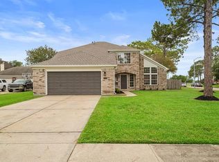 830 Fern Springs Ct, Houston, TX 77062
