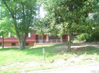 3608 Octavia St, Raleigh, NC 27606