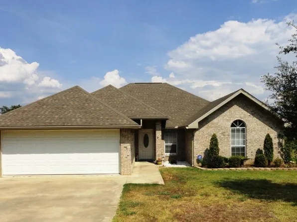 172 Tracie Dr, Leesville, LA 71446