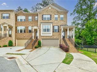 2464 Georgetown Ave, Atlanta, GA 30345