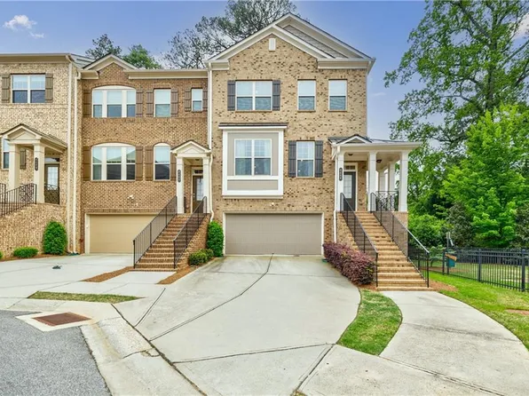 2464 Georgetown Ave, Atlanta, GA 30345