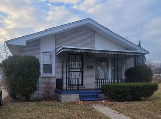 20233 Greenlawn St, Detroit, MI 48221