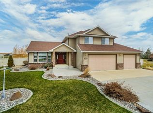 7095 Lakeshore Dr, Billings, MT 59106