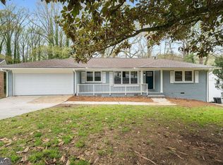 3069 Thrasher Cir, Decatur, GA 30032